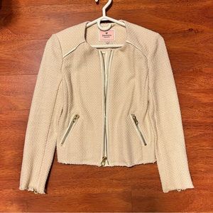 Juicy Couture Blazer, XS
